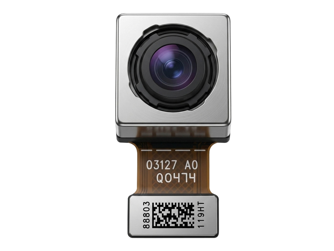 Câmera Traseira Ultra Grande Angular 12mp para Honor 400 CLAPPIO