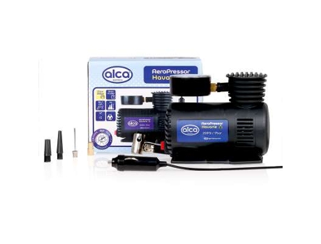 Compressor de Emergência 12V