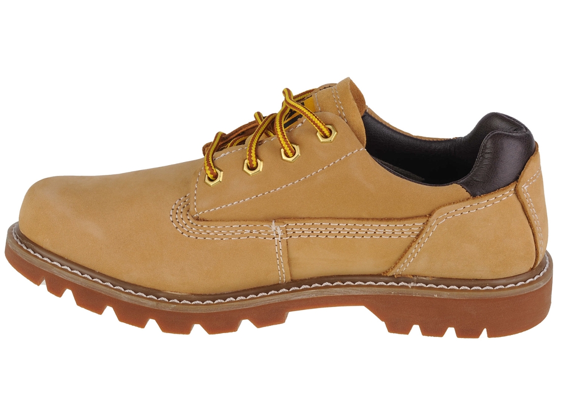 Bota Caterpillar Colorado 2.0 Masculino Marrom - Marrom