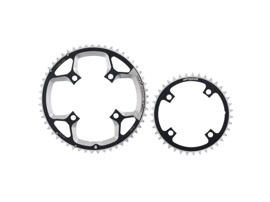 Fsa Gossamer Abs 110 Bcd Chainring