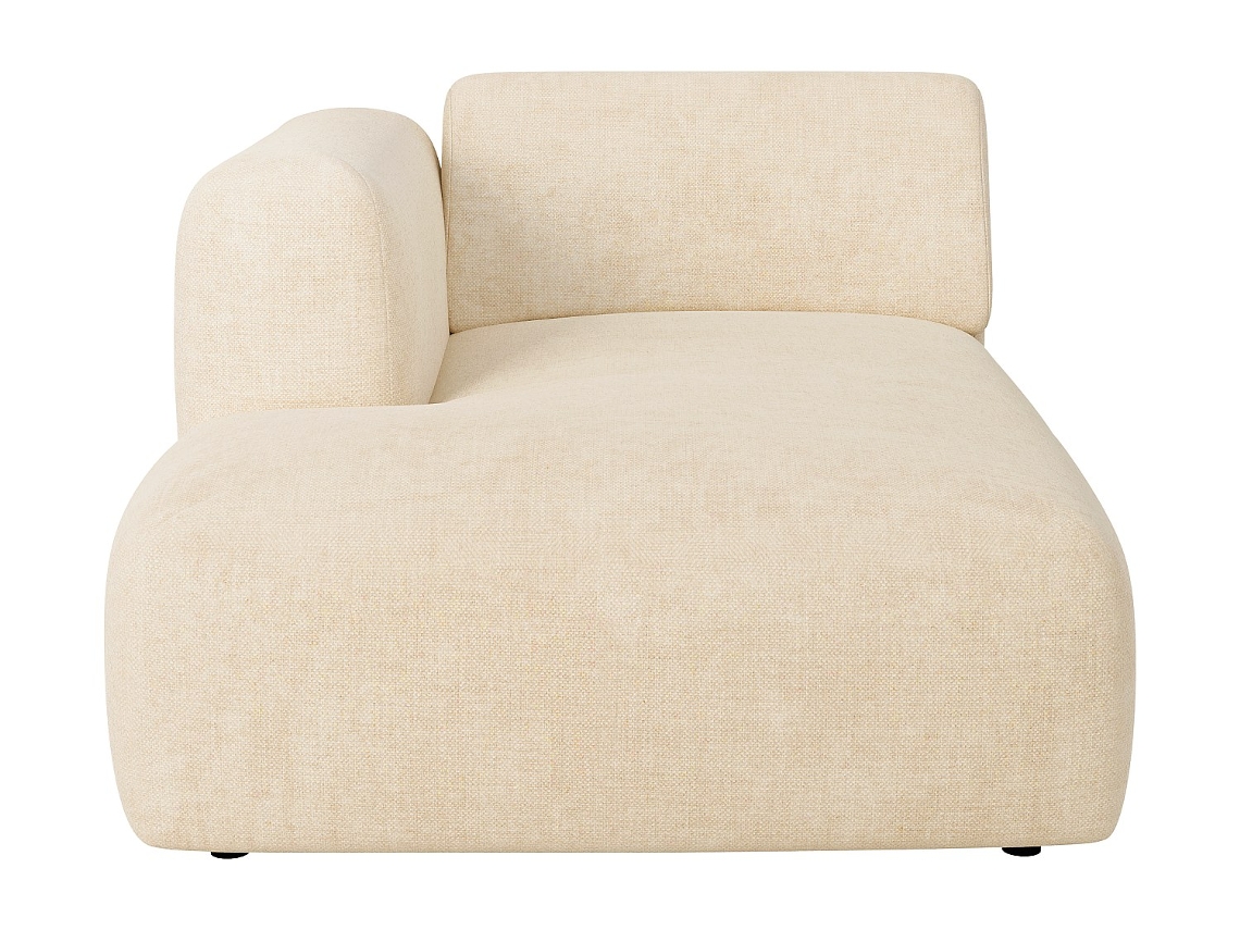 Chaise Longue Fixa Pogni