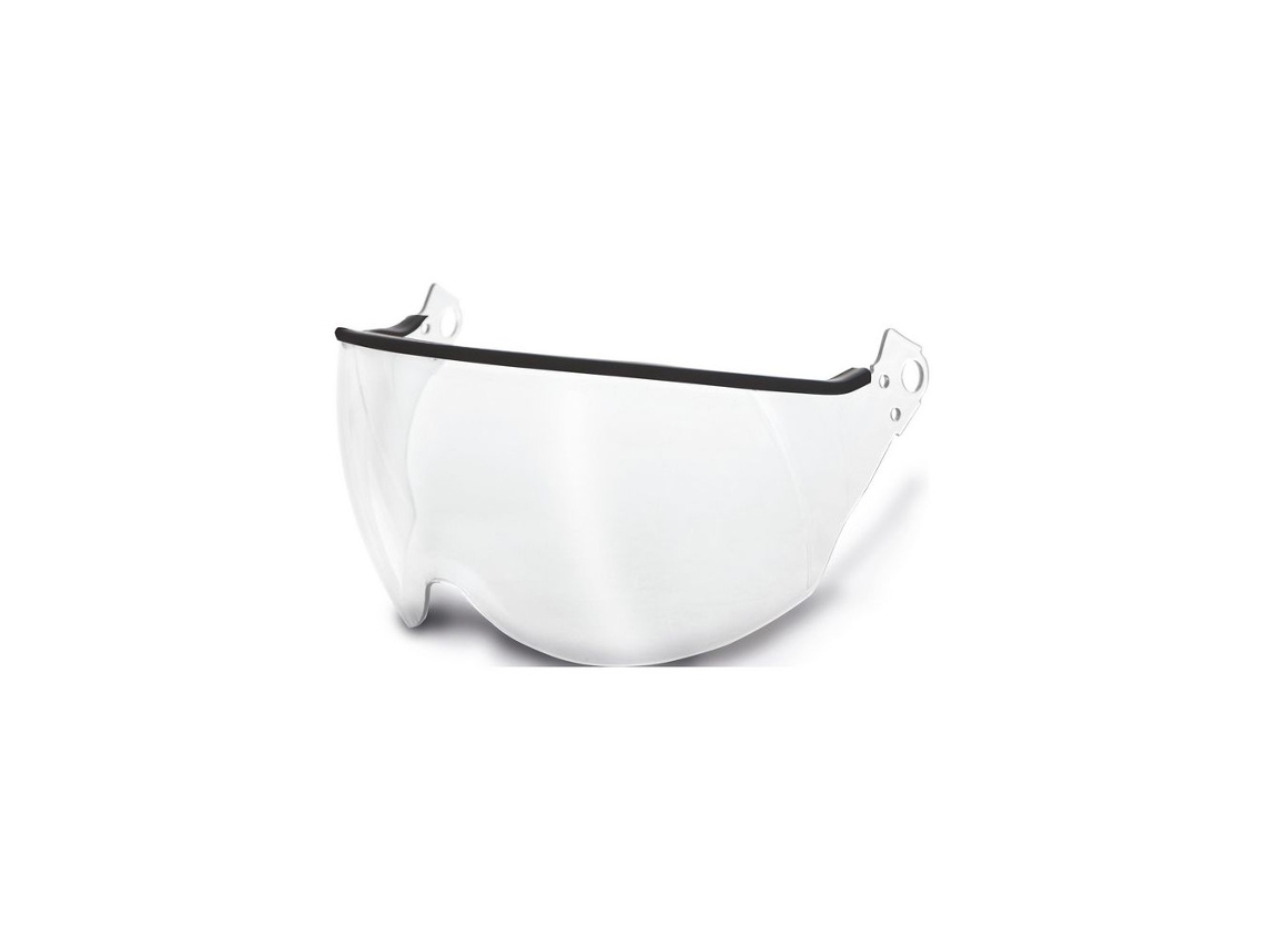 Viseira Kask V2 Plus Wvi00036 Pronta