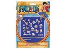 Jogo De Iman One Piece