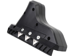 Ferramenta De Chanfro Para Drywall , Plaina Borda Em Abs, Manual