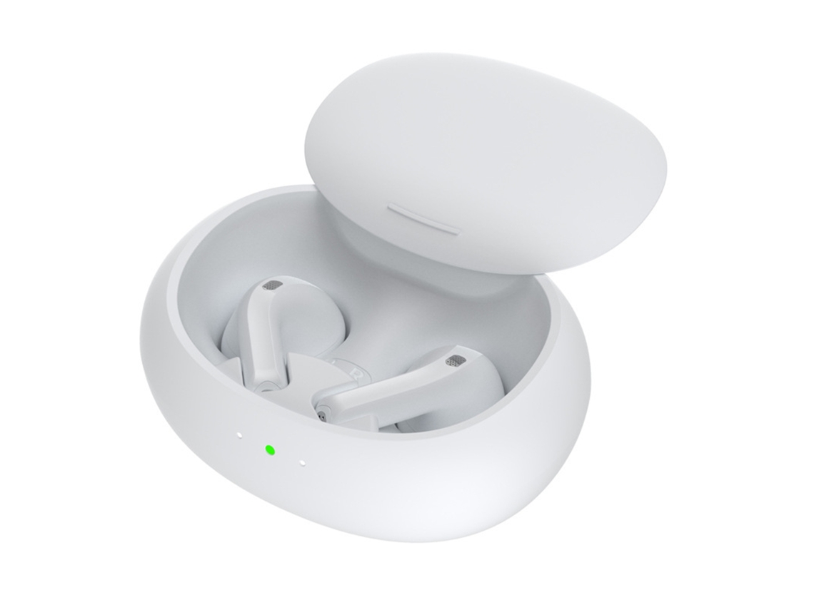 Fones de Ouvido de Tradução EOOCOO (tradução por Voz Ai Bluetooth 5.3)