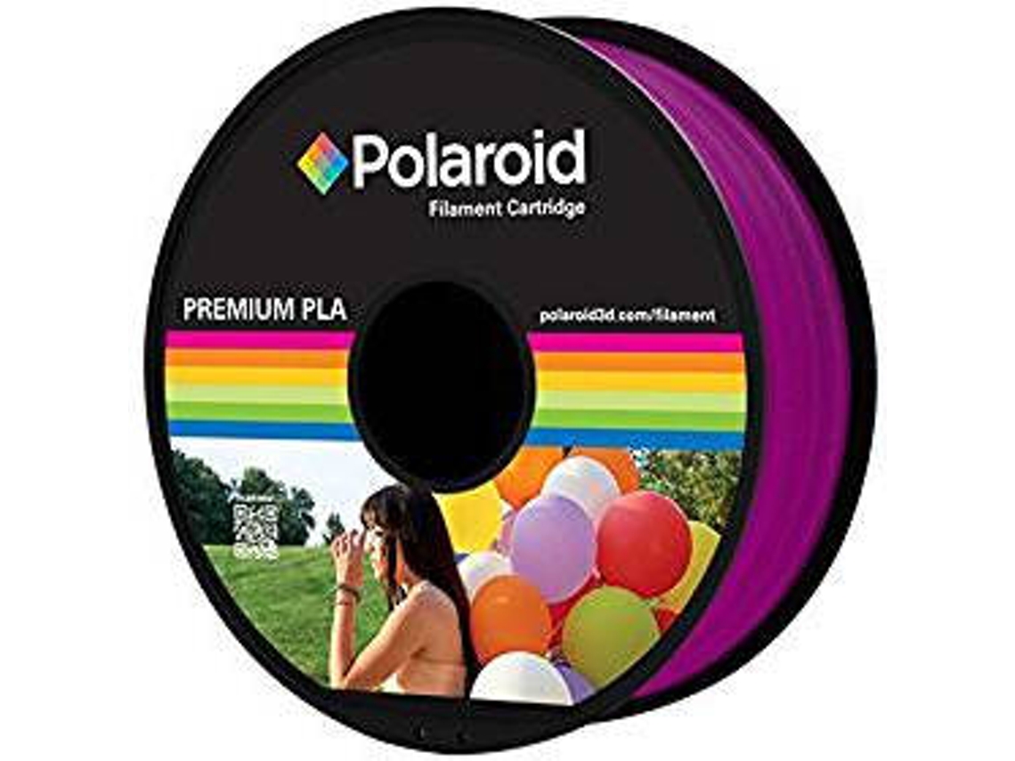 Consumíveis 3D POLAROID PL-8022-00