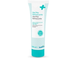 Gel Pés Refrescante WELLS