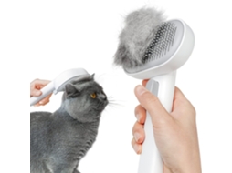 Escovas para Animais com Design de Um Toque ZYBLSSBB