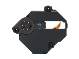 Lente Laser Óptica Compatível Ps1 Ksm‑440aem
