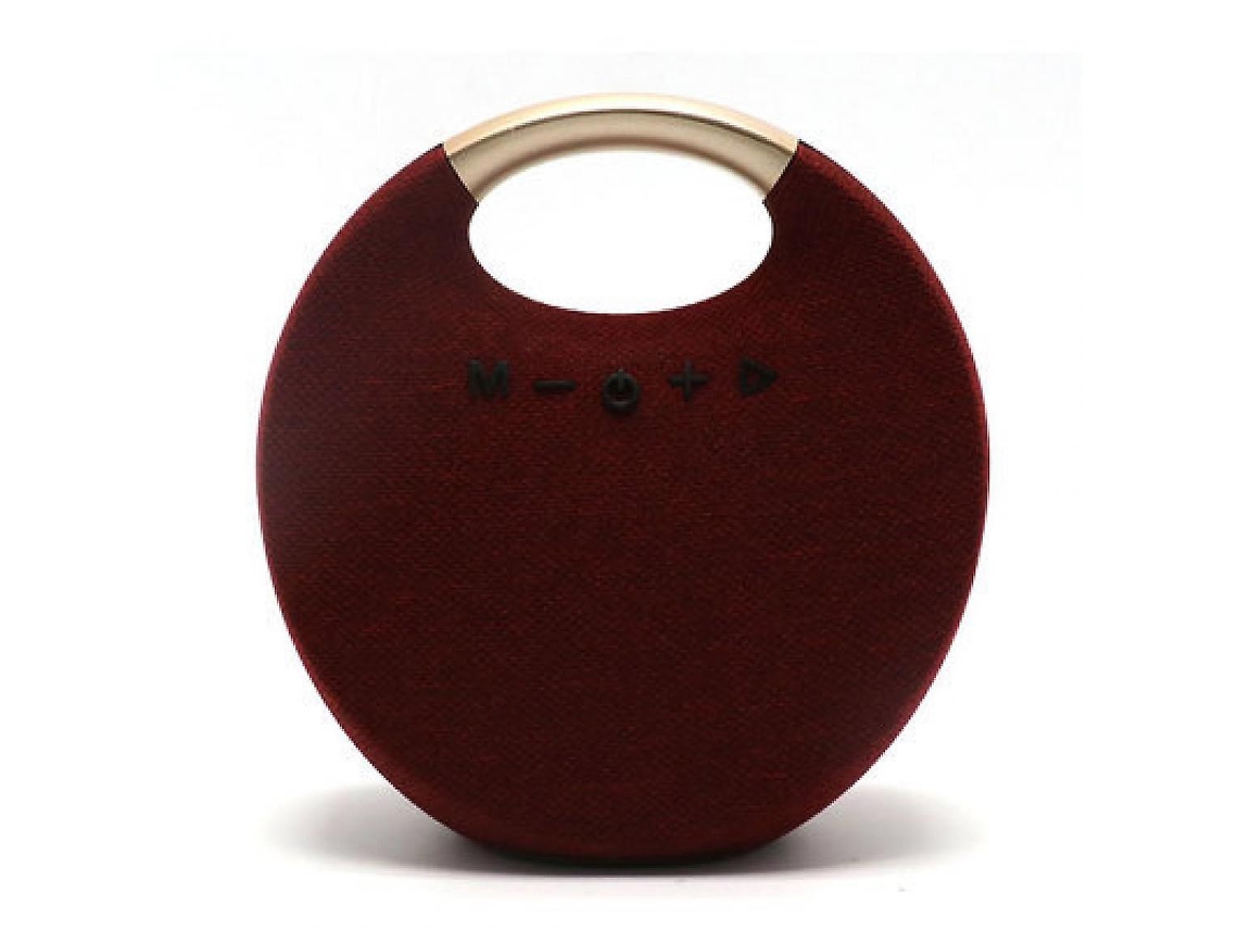 Som Bluetooth A Liberdade Da Música Sem Fios. Leve E Prático! Olysi Shop