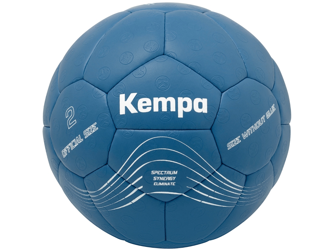 Bola de Treino KEMPA Spectrum Synergy Eliminate