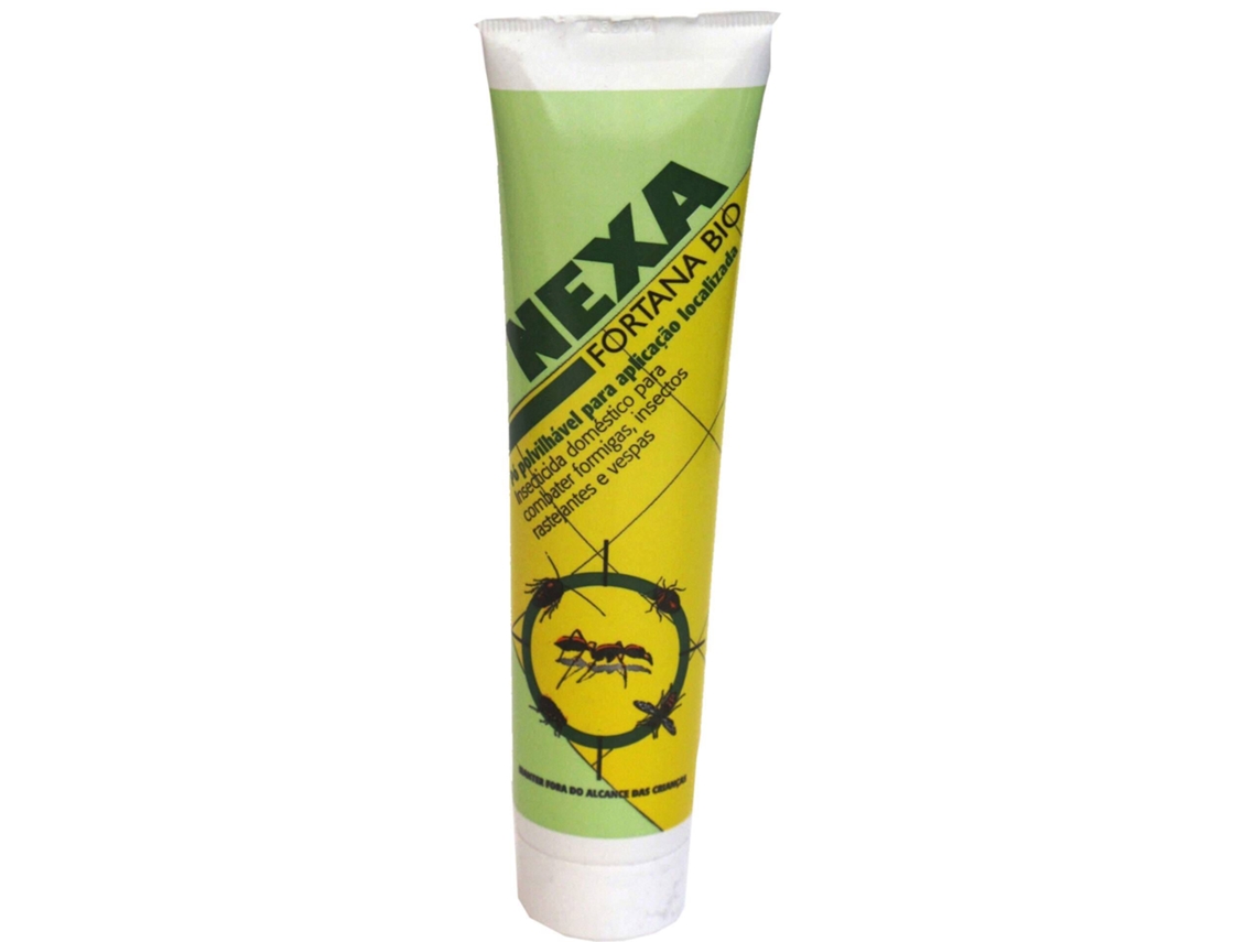 Insecticida Bio Pó Anti-Formigas KB emb. 75 gr