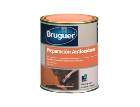 Brumin Minio 4 Lt Bruguer Bruguer Pinturas Akzo