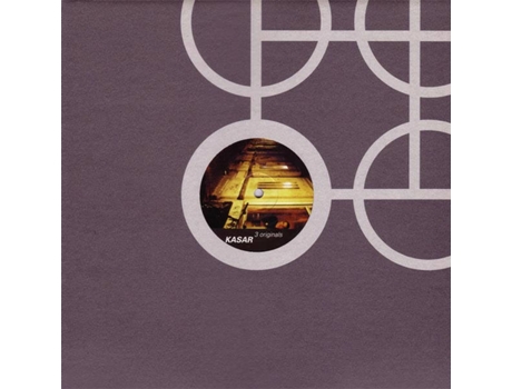 3 originais na Zession Recordings