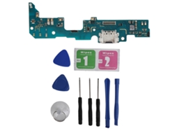 Mali conector de Docking de Carregamento Usb Plug para Samsung Tab a 8.0 Polegadas T380 T385 Tablet