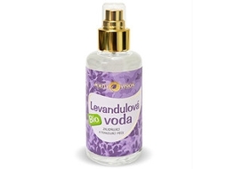 PURITY VISION Bio Lavender Wazer 100Ml
