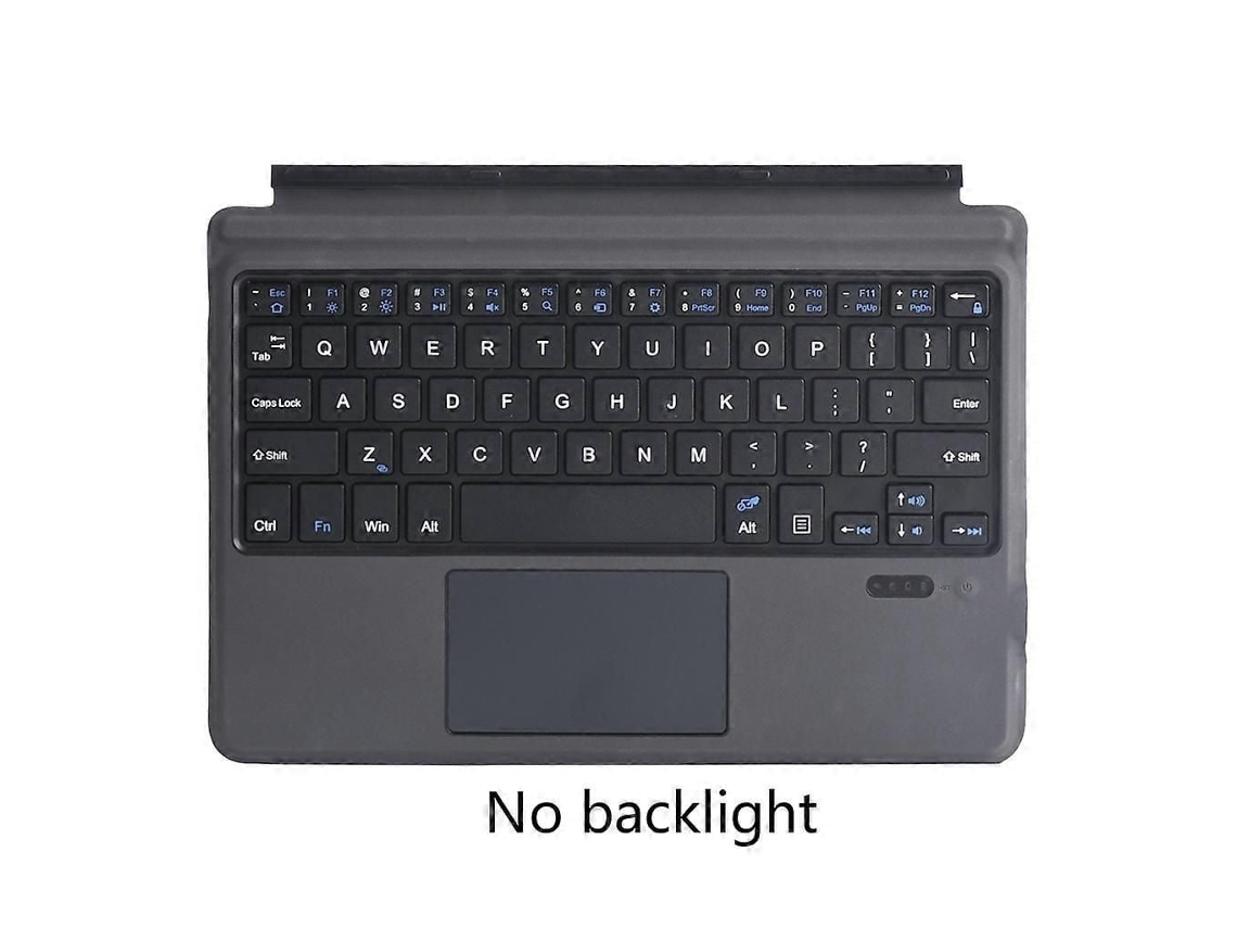 Teclado Sem Fio com Trackpad TAISHENGDA para Microsoft