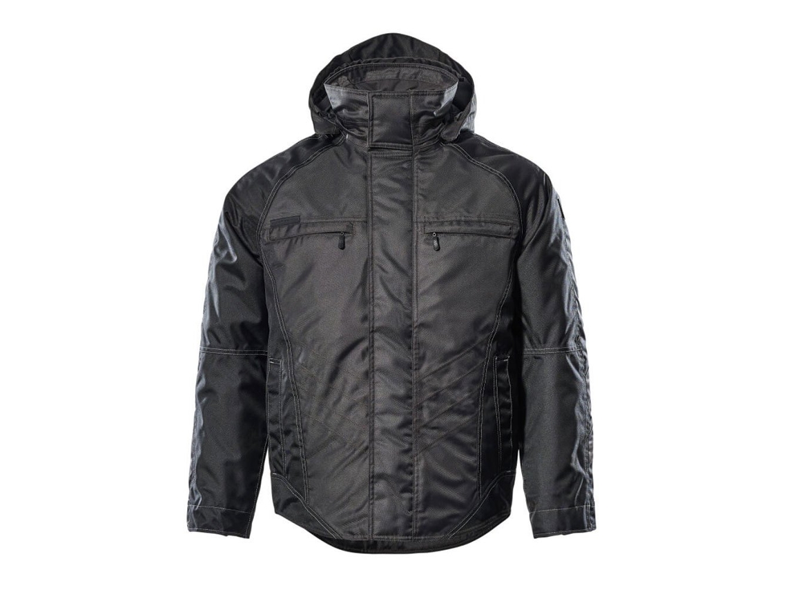 Jaqueta De Inverno Unique 12035 Preto XS MASCOT