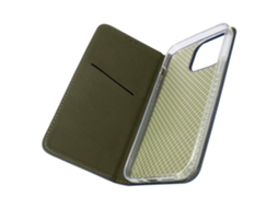 Capa Fólio Smart Nt Para Yemaesre Azul