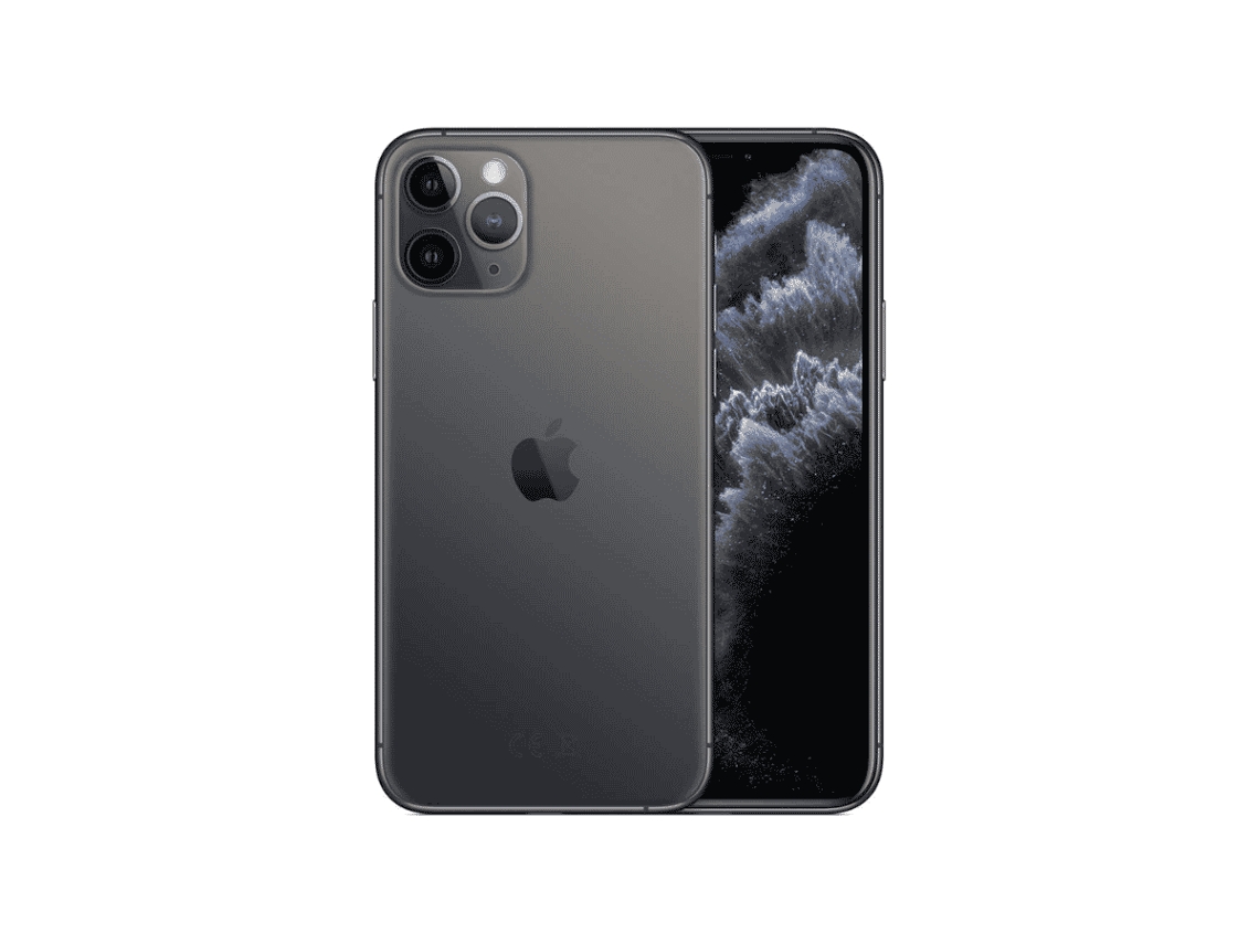 Smartphone APPLE Iphone 11 Pro 256Gb / Cinzento / Grau C Mais (Recondicionado Sinais de Uso)