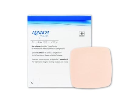 Aquacel Foam Nao Aderente