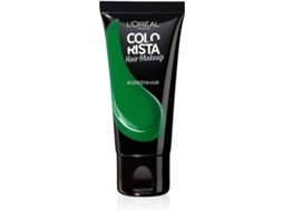 L’Oréal Paris Public Colorista Hair Make Up Verde