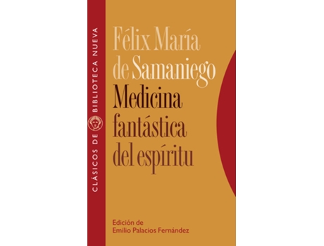 Livro Medicina Fantastica Del Espiritu de F M Samaniego