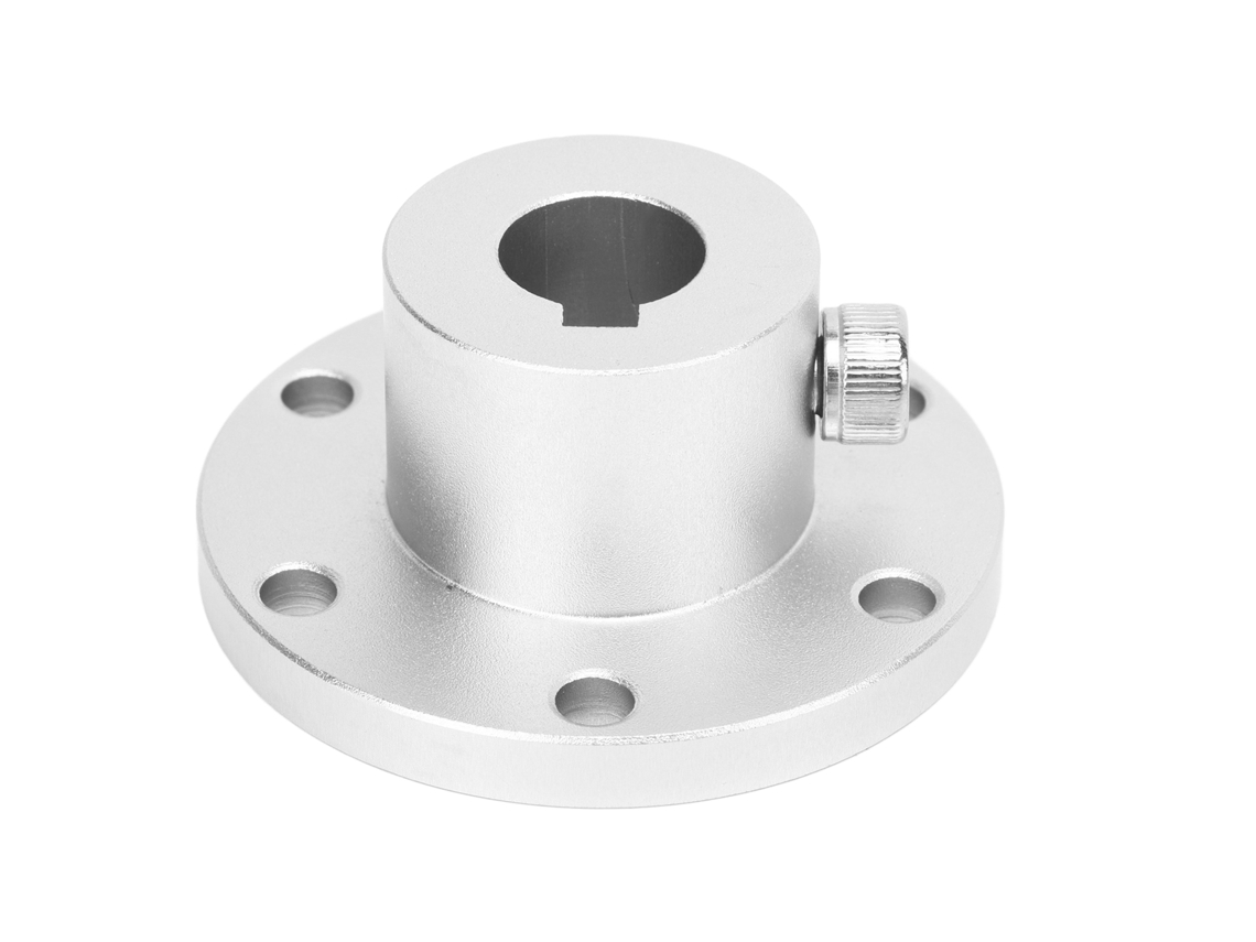 Conector de Acoplamento LAXISCREED 14mm Rc Metal Duro