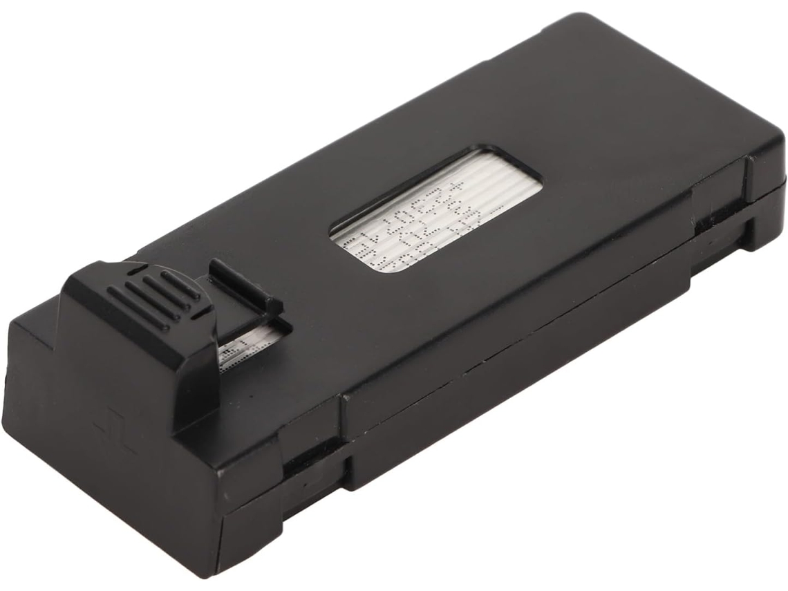 Bateria para Drones 3 7 V 2600 Mah Modelos E88 E88pro E525 E99 P1 P5pro SFUSHOS