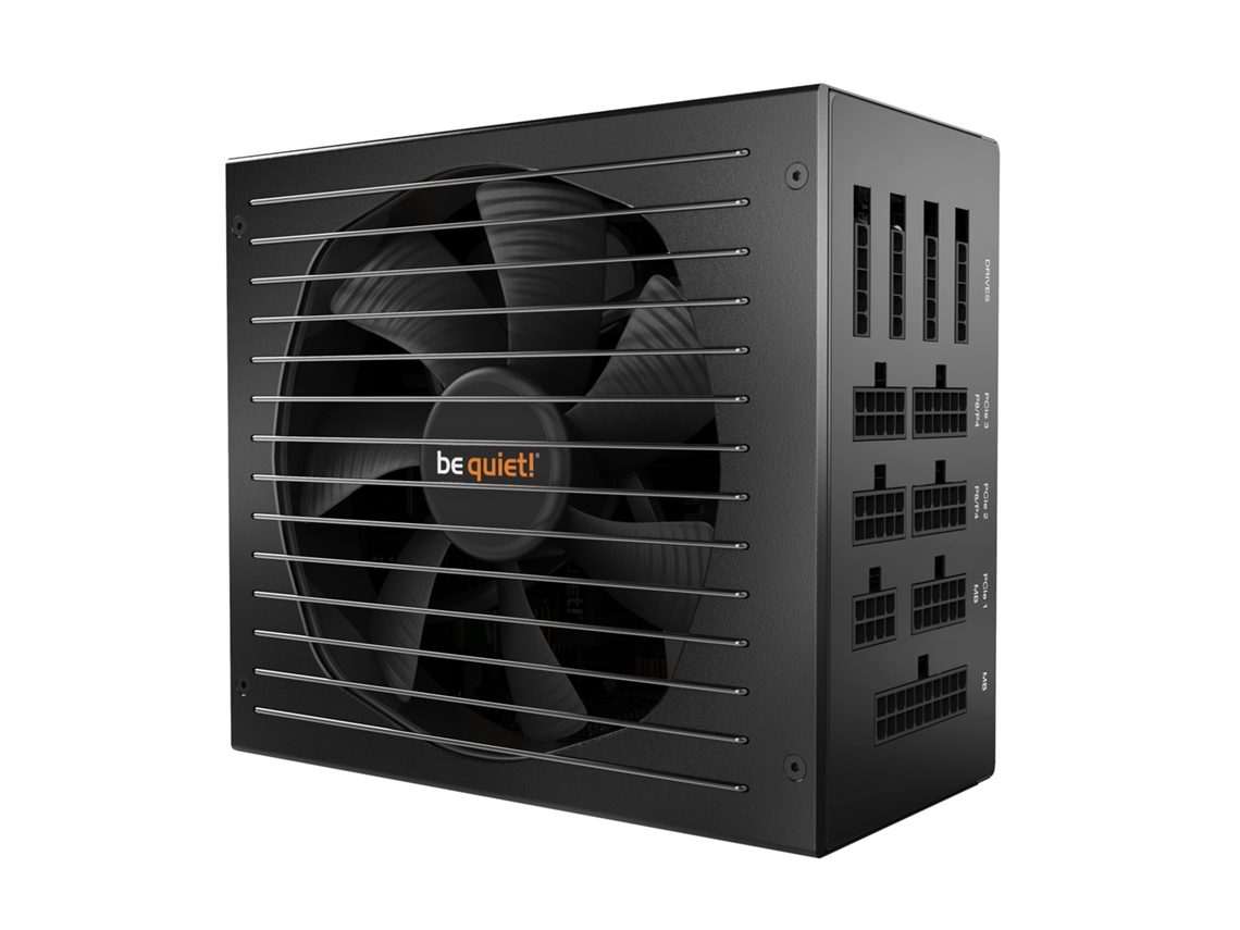 Fonte de Alimentação be quiet! Straight Power 11 750W 750W ATX Preto
