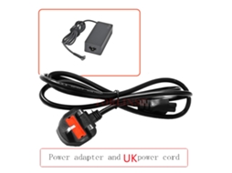 Lurelia Carregador Para Portátil Fr129 Hm613 Para 310 151sk 510 151sk Adlx65clge2a 5a10k78752