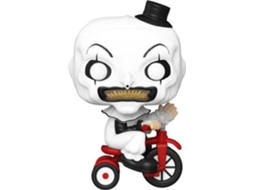 TERRIFIER ART THE CLOWN