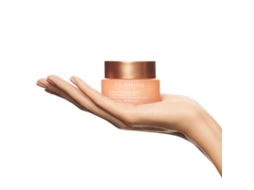 Clarins Extra-Firming Creme de Dia 50 Ml Rosto 40+ Anos