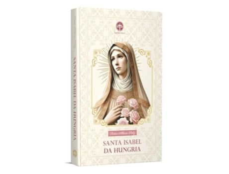 Livro Santa Isabel Da Hungria De Diversos (português Do Brasil)