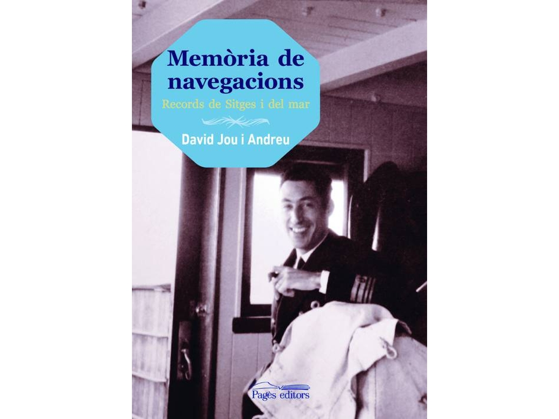 Livro Memória De Navegacions