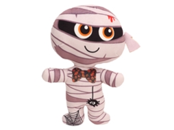 20du26 boneco de Pelúcia Halloween Cartoon Macio Divertido Decorativo Casa 11.8 Polegadas