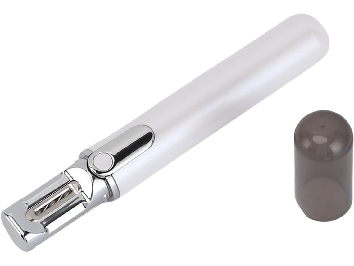 Cortador de unhas elétrico automático com compartimento SFUSHOS