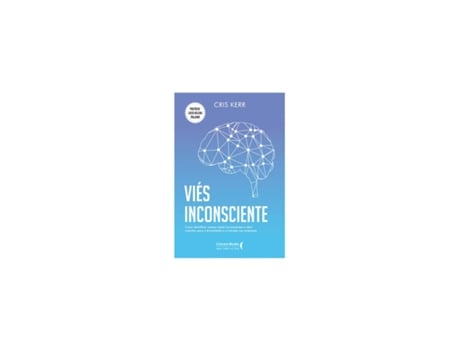 Livro Vies inconsciente de Cris Kerr (Português do Brasil) | Worten.pt