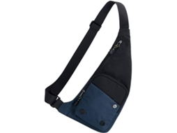 Bolsa Transversal Ciieeo Chic Para Mulheres E Homens, Leve E Portátil Em Nylon E Poliéster, Estilo