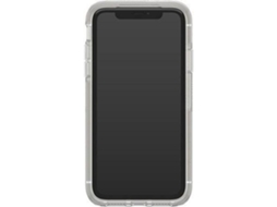 Capa iPhone 11 OTTERBOX Symmetry Transparente (Outlet Caixa Aberta )