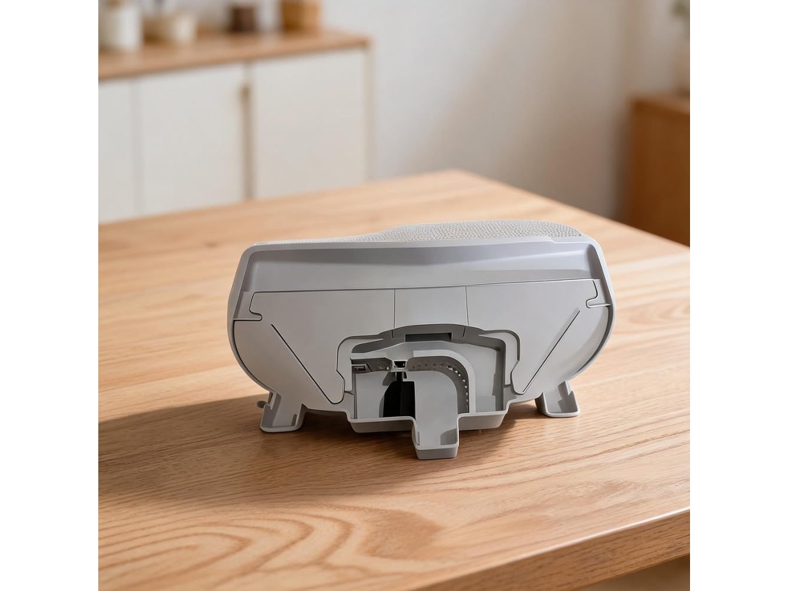 Robot Vacuum Base Station Cleaning Pad E Vassoio Per Roborock P20