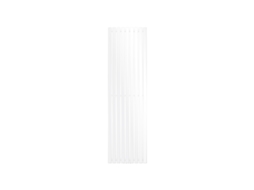 ECD Radiador de Casa de Banho Stella Design 480 X 1600 Mm Branco Não Elétrico
