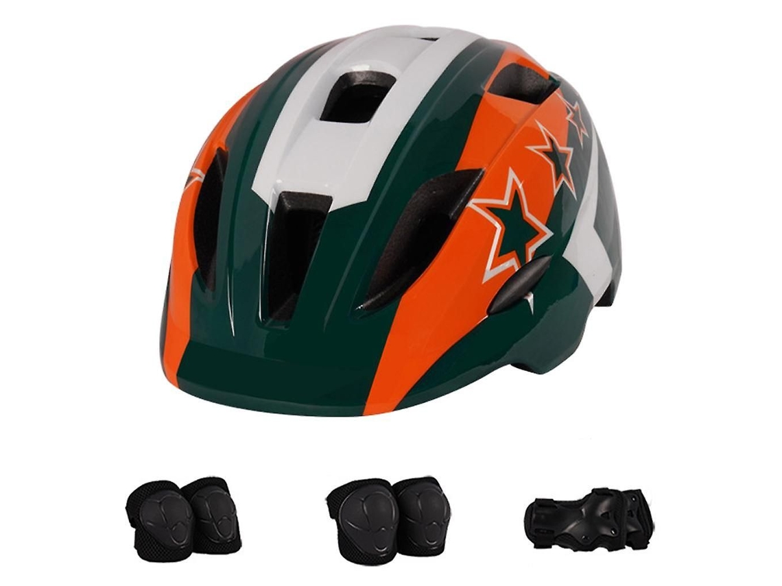 Capacete de Ciclismo com Forro Ajustável TAISHENGDA