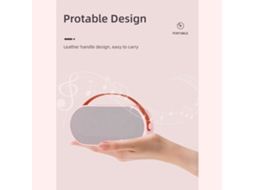 Aetheria máquina de Karaokê Portátil com Microfones Sem Fio Efeitos de Luz Coloridos para Festas em Casa Adultos e Crianças