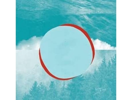 Goran Kafješ • Tropiques Tell Us Vinil We Jazz