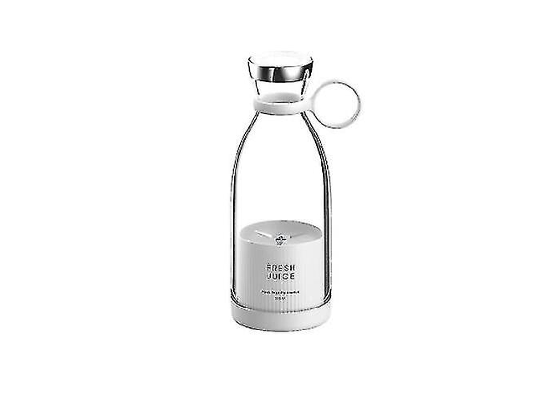 Liquidificador elétrico portátil Slowmoose com USB