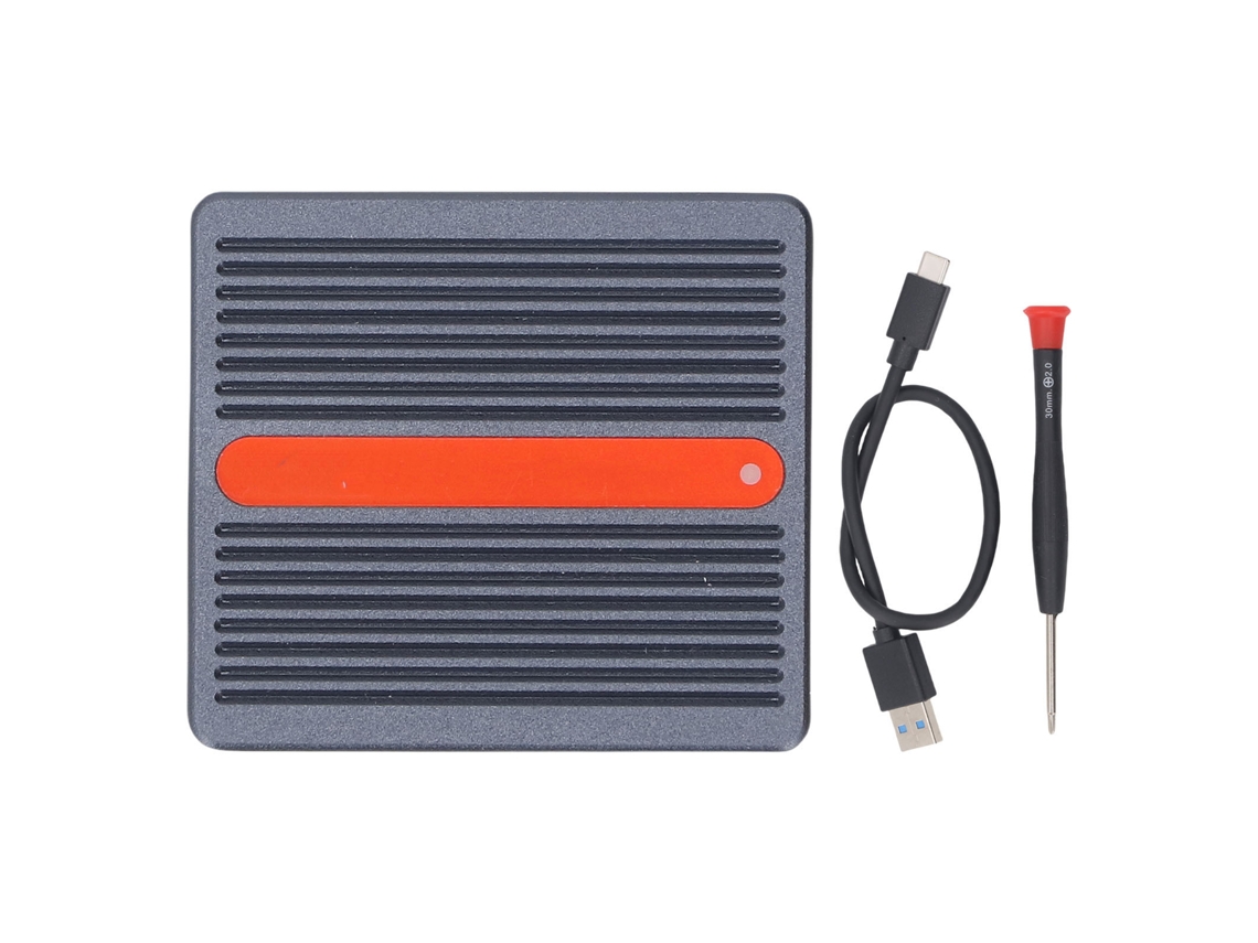 Leitor de Cartões Usb3.2 EOOCOO com transferência de alta velocidade