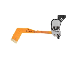 Laxiscreed Qss-202 Leitor De Cd Para Carro Com Dual-channel De Alta Qualidade