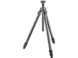 Tripé GITZO GT2532 (Altura Máxima: 166 cm - Carbono)