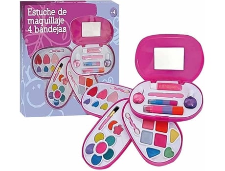 Maquilhagem CENTROXOGO Estojo de infantil (Idade Mínima: 5)